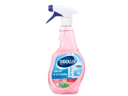 Sidolux okna Japanese cherry