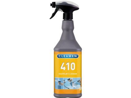 CLEAMEN 410 koupelny s leskem, 1l