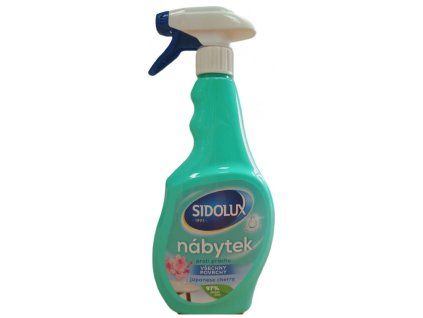 Sidolux nábytek japanese cherry