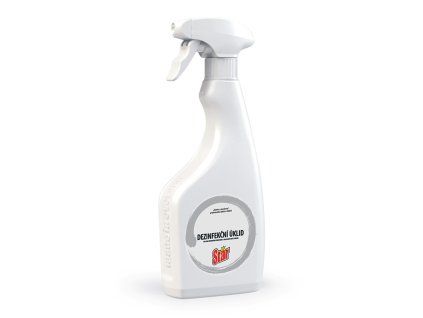 Star dezinfekcni uklid 500ml
