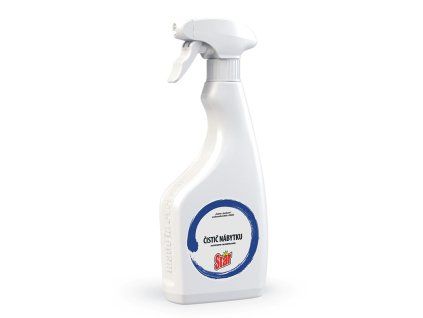 star cistic nabytku višeň 500ml