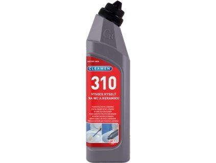 Cleamen 310 na wc
