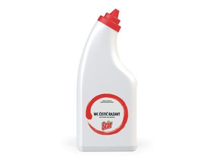 star wc cistic razant 750ml