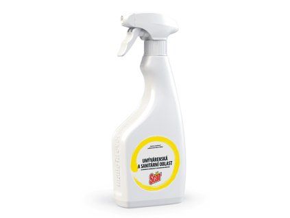 star umyvarenska a sanitarni oblast 500ml