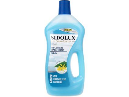 Sidolux premium podlaha Ylang Ylang, 750ml