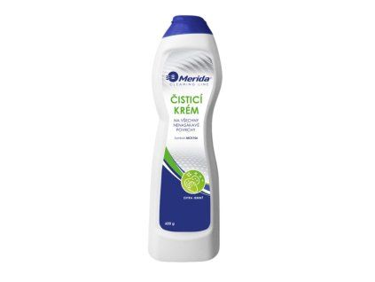 Merida čistící krém