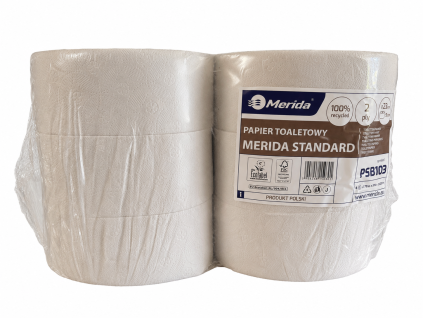 PSB103 Merida toaletak 23cm