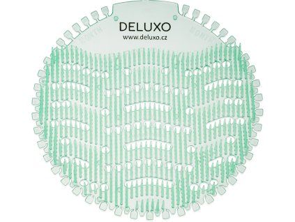 DLEUXO pisoárové sítko Mango01