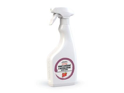 star vonny osvezovac a neurtalizer dotek slunce 500ml