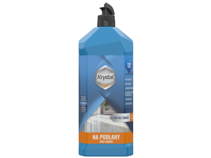 Krystal na podlahy 750ml