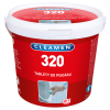 Cleamen 320 Tablety do pisoáru, 1.5kg