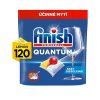FINISH tablety 120ks lemon