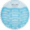 DLEUXO pisoárové sítko Blue