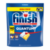 Lesklý obal Finish Quantum 140 kapslí